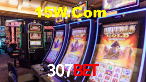 Apostas com odds competitivas na 307bet